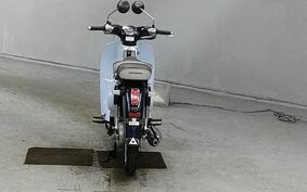 HONDA C125 SUPER CUB JA48