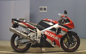 SUZUKI GSX-R1000 2003 BL121