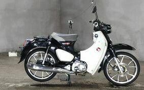 HONDA C125 SUPER CUB JA48