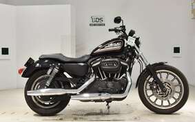 HARLEY XL883RI 2010 CS2