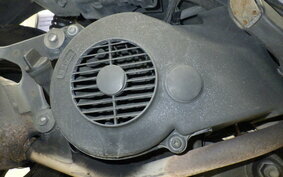 SUZUKI ADDRESS V125 G CF46A