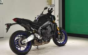 YAMAHA MT-09 SP 2021 RN69J