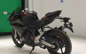 HONDA CBR250RR A MC51