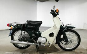 HONDA C70 SUPER CUB C70