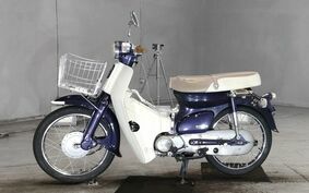 HONDA C70 SUPER CUB HA02