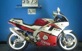 YAMAHA FZR250 Gen.2 R 1990 3LN