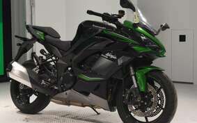 KAWASAKI NINJA 1000 SX 2023 ZXT02K