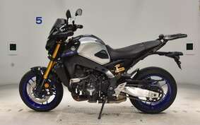 YAMAHA MT-09 SP 2022 RN69J