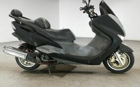 YAMAHA MAJESTY 125 5CA