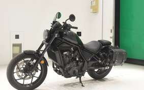 HONDA REBEL 1100 DCT 2022 SC83