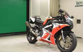 HONDA CBR900RR 3 2001