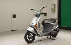 SUZUKI LET's 5 G CA47A