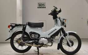 HONDA CROSS CUB 110 JA45