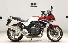 HONDA CB400 SUPER BOLDOR A 2018 NC42