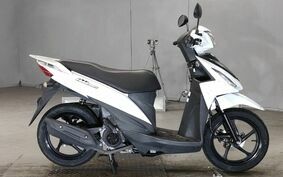 SUZUKI ADDRESS 110 CE47A