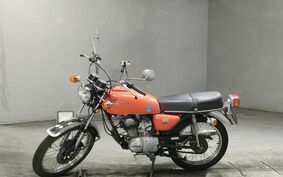 HONDA CB125 JX CB125J