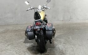 HONDA STEED 400 1992 NC26