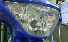 SUZUKI ADDRESS V125 SS CF4MA