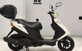 SUZUKI ADDRESS V125 G CF4EA