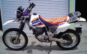 HONDA XR250 BAJA MD30