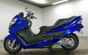 SUZUKI SKYWAVE 250 (Burgman 250) SS Type CJ46A