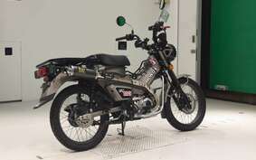 HONDA CT125-2 JA65