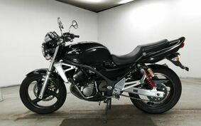 KAWASAKI BALIUS 250 Gen.2 ZR250B