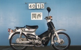 HONDA C50 SUPER CUB AA01