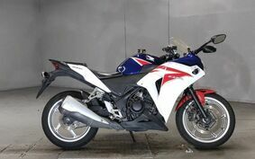 HONDA CBR250R MC41