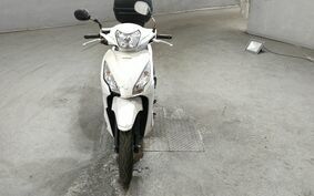 HONDA DIO 110 JF58