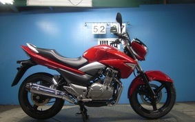 SUZUKI GSR250 GJ55D