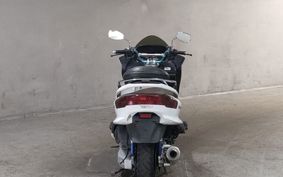 YAMAHA MAJESTY 250 SG03J