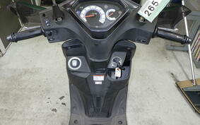 YAMAHA AXIS 125 Z SED7J