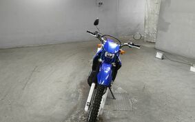 YAMAHA DT230 LANZA 4TP