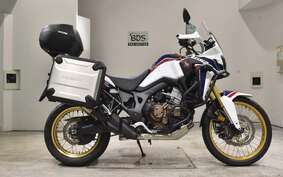 HONDA CRF1000L AFRICA TWIN DCT 2016 SD04