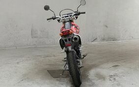 HONDA XR250 MOTARD MD30