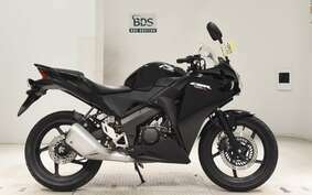 HONDA CBR125R JC50