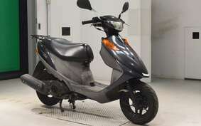 SUZUKI ADDRESS V125 CF4EA