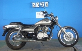 KAWASAKI ELIMINATOR 125 2003 BN125A