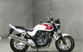 HONDA CB400SF VTEC REVO 2015 NC42