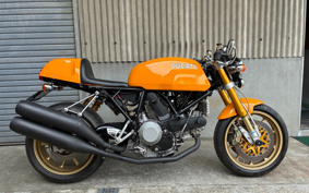 DUCATI  DUCATI  SPORT 1000 2007 ZDMC101AA5B