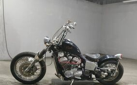 HONDA STEED 400 NC26