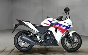 HONDA CBR250R MC41