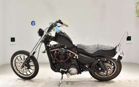 HARLEY XL883R 2006 CKM