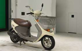 SUZUKI LET's 4 Basket CA43A