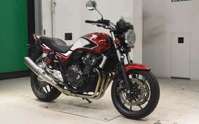 HONDA CB400SF GEN 4 A 2022 NC42