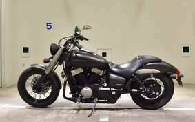 HONDA SHADOW 750 PHANTOM 2016 RC53