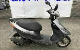 SUZUKI ADDRESS V50 G Type CA44A