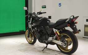 HONDA CB400SF VTEC 2011 NC42