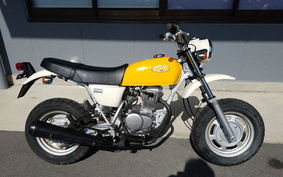 HONDA APE 100 HC07